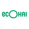 エコ配 (ecohai) logo