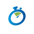 Ecoscooting logo