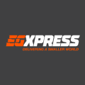 EGXPRESS logo