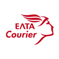 ELTA Courier logo