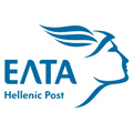 ELTA logo