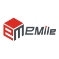 Emile Corp logo