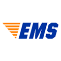 EMS (Express Mail Service) logo
