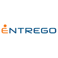 Entrego logo