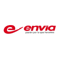 envía (envia) logo
