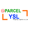eParcel Korea logo