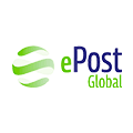 ePost Global logo
