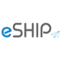 eShip logo