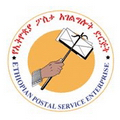 Ethiopian Post logo