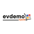 Evdemo lojistik logo