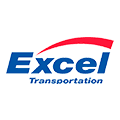 Excel Transportation logo