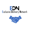 Exclusive Delivery Network logo