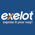Exelot logo