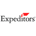 Expeditors logo