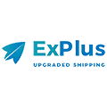 ExPlus logo