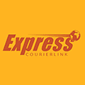 Express Courier Link logo