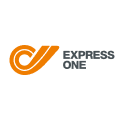Express One (BG) logo