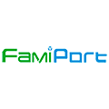 FamiPort logo