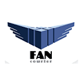 FAN Courier (EU) logo
