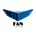 FAN Courier logo