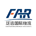 FAR International logo