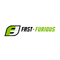 Fast and Furious logo