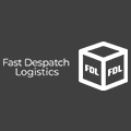 Fast Despatch logo