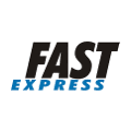 FAST EXPRESS logo