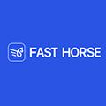 Fast Horse Express (NZ) logo