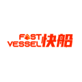Fast Vessel logo