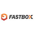 Fastbox (패스트박스) logo