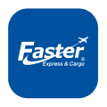 Faster Cargo logo