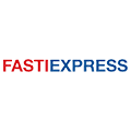 FASTIEXPRESS logo
