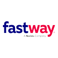Fastway (IE) logo