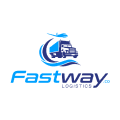 Fastway Logistics logo