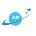 FD logo
