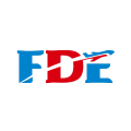 FDE logo