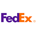 FedEx® International Connect (FIC) logo