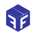 FF Logistics logo