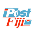 Fiji Post logo