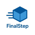 FinalStep logo