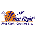 First Flight Couriers logo