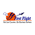 FIRST FLIGHT SINGAPORE logo