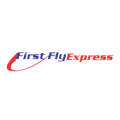 First Fly Express logo