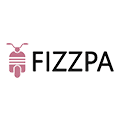 Fizzpa ( فيزبا) logo