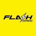 Flash Express (TH) logo