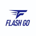 FlashGo logo