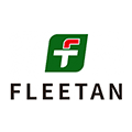 FLEETAN logo
