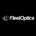 FleetOptics logo