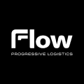 Flow Progressive Logistics logo
